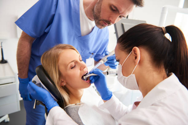 Best Dental X-Rays and Imaging  in Tiburon, CA