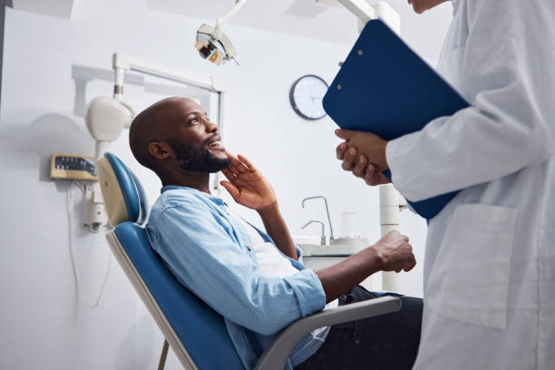 Tiburon, CA Dental Services Company