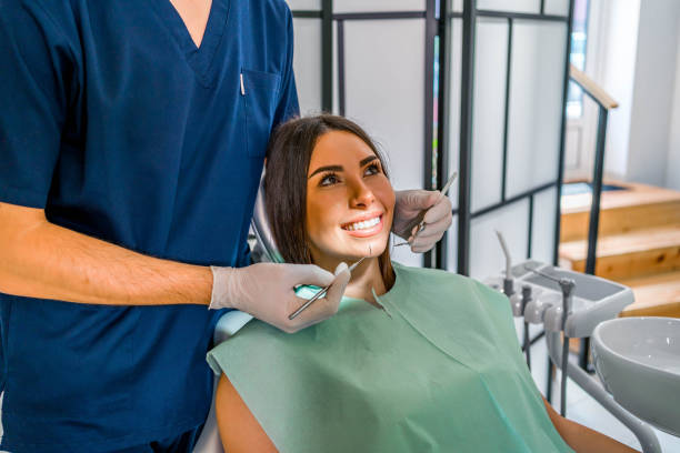 Best Cosmetic Dentistry  in Tiburon, CA