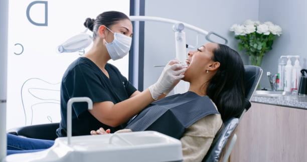Best Full Mouth Reconstruction  in Tiburon, CA