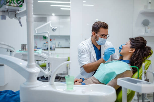  Tiburon, CA Dental Services Pros