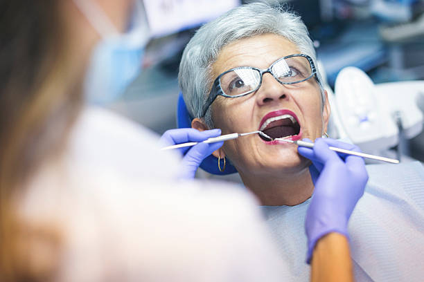Best Dental Fillings (Composite and Amalgam)  in Tiburon, CA