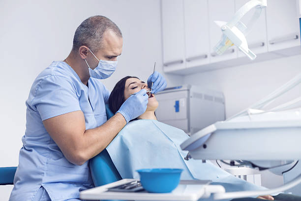 Best Invisalign and Clear Aligners  in Tiburon, CA