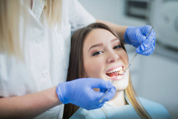 Best General Dentistry  in Tiburon, CA