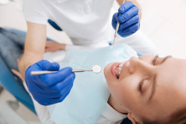 Oral Surgery in Tiburon, CA
